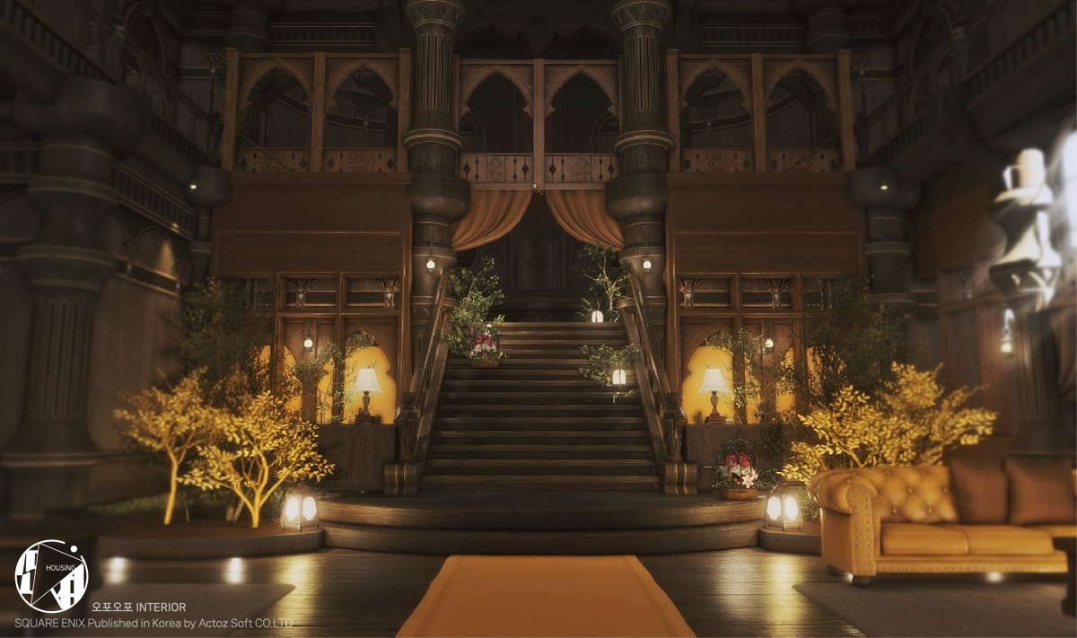 오포오포 (하우징커미션 마감) tweet media