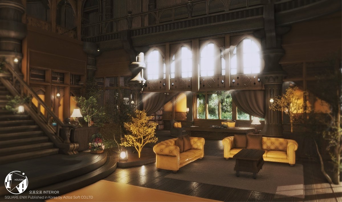 오포오포 (하우징커미션 마감) tweet media