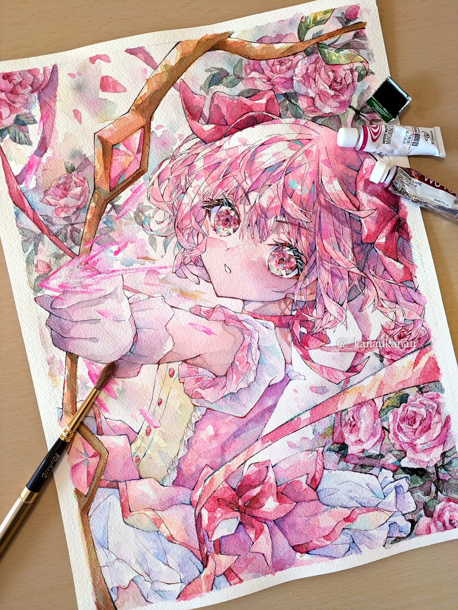 COCOA (@mdk_love1003) / Posts / X