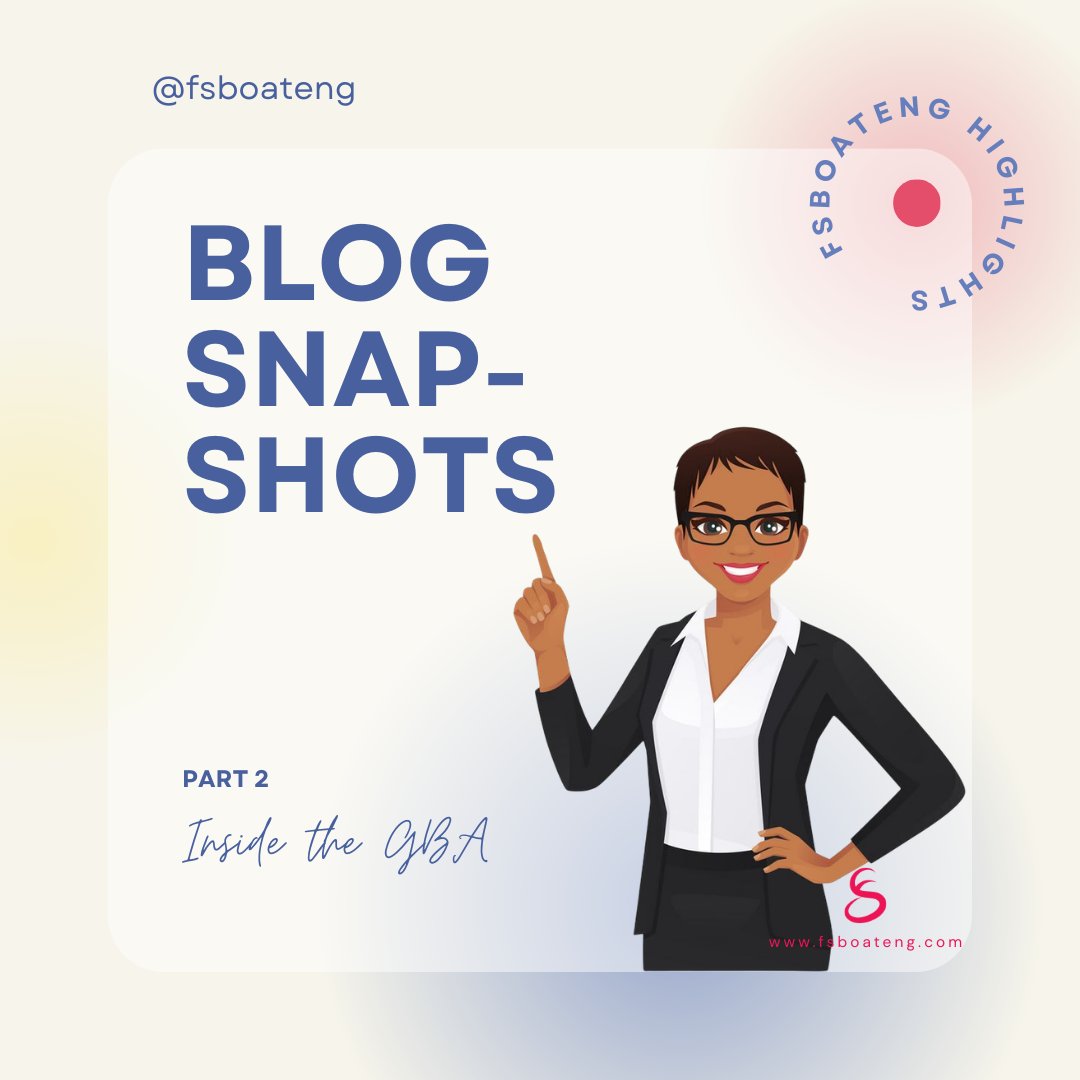 Francisca Serwaa Boateng,Esq. tweet media