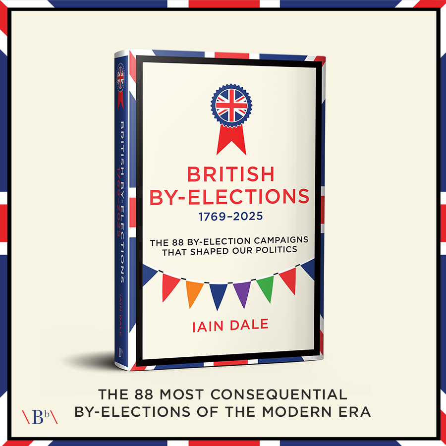 Biteback Publishing tweet media