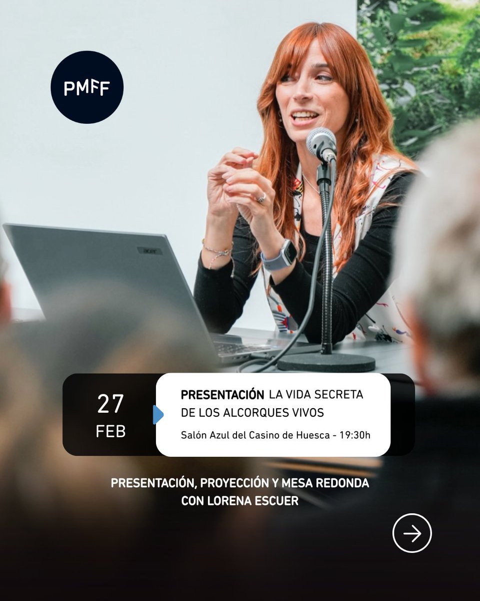 Pirineos Mountain Film Festival tweet media
