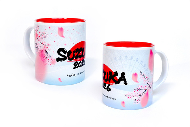 F1日本グランプリ「おすすめグッズ」公開しました。 「2026鈴鹿限定