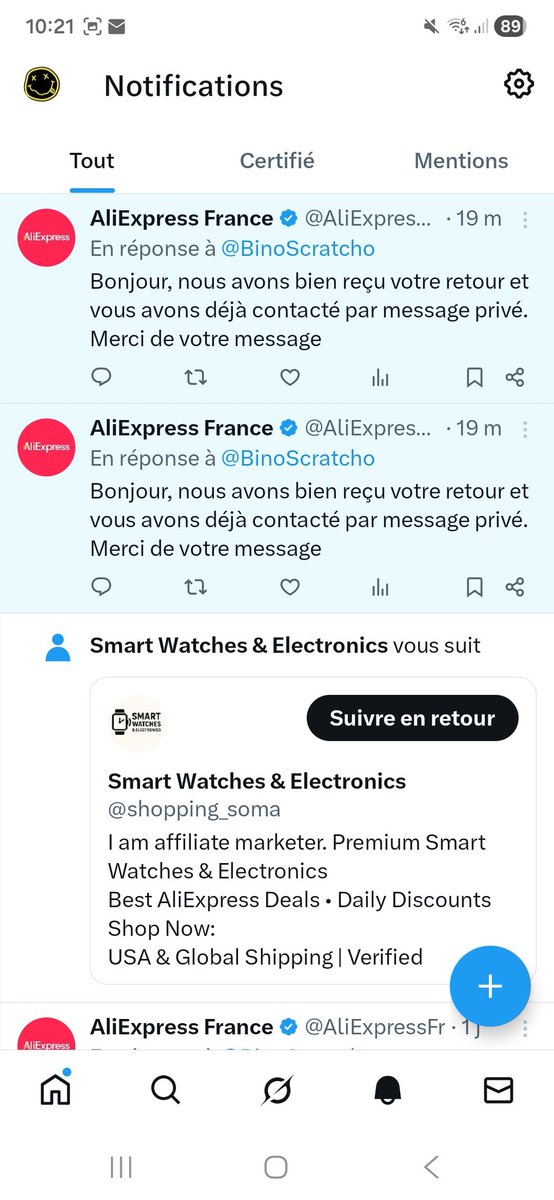 BinoScratcho tweet media