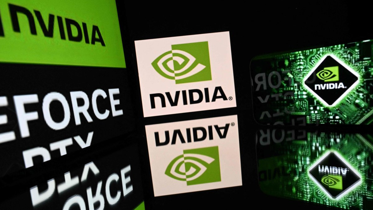 Nvidia dispara sus resultados y reaviva el debate sobre una posible burbuja de la IA buff.ly/WRxz32G