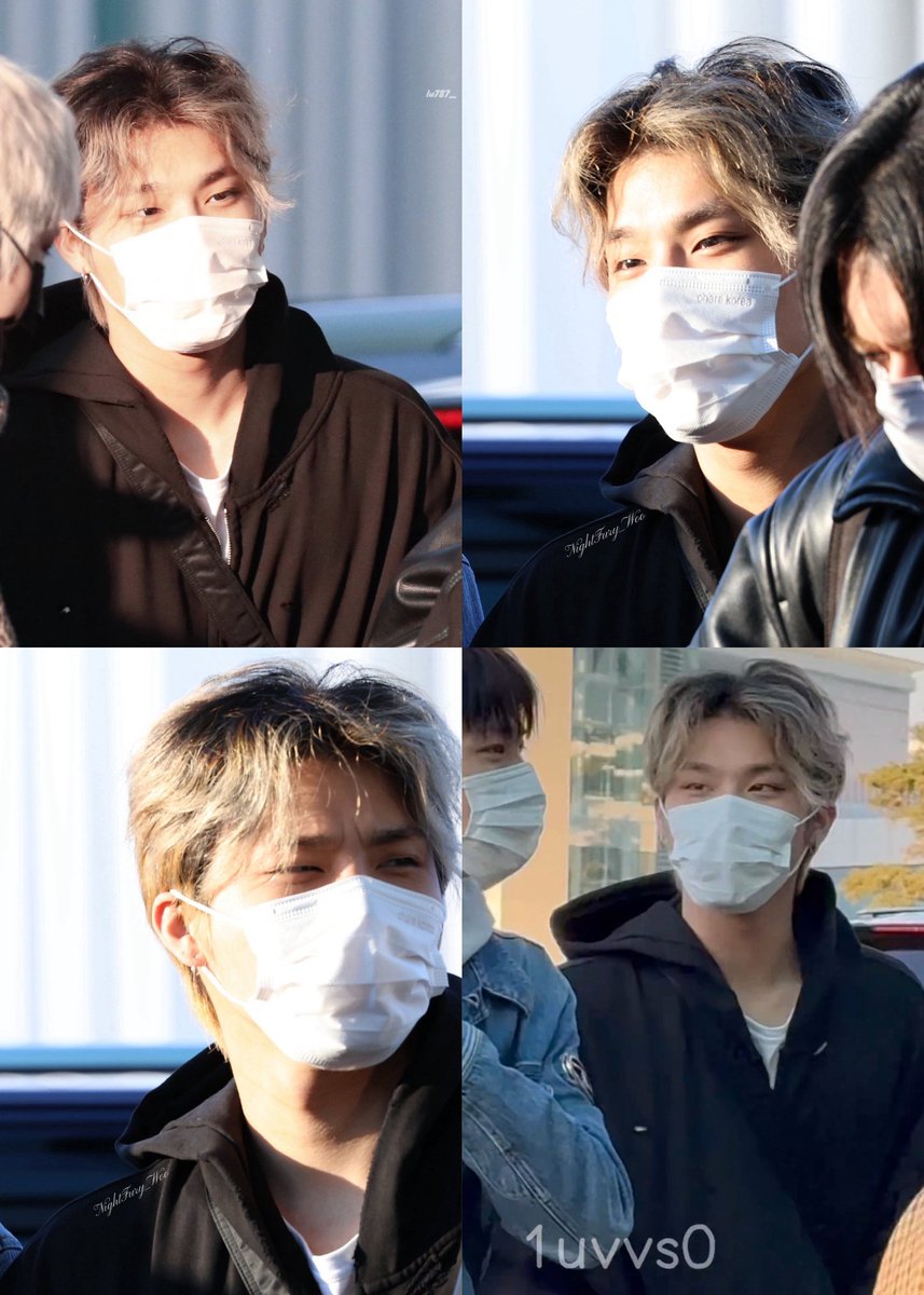 kayak blasteran ya, separuh korea separuh nafasku