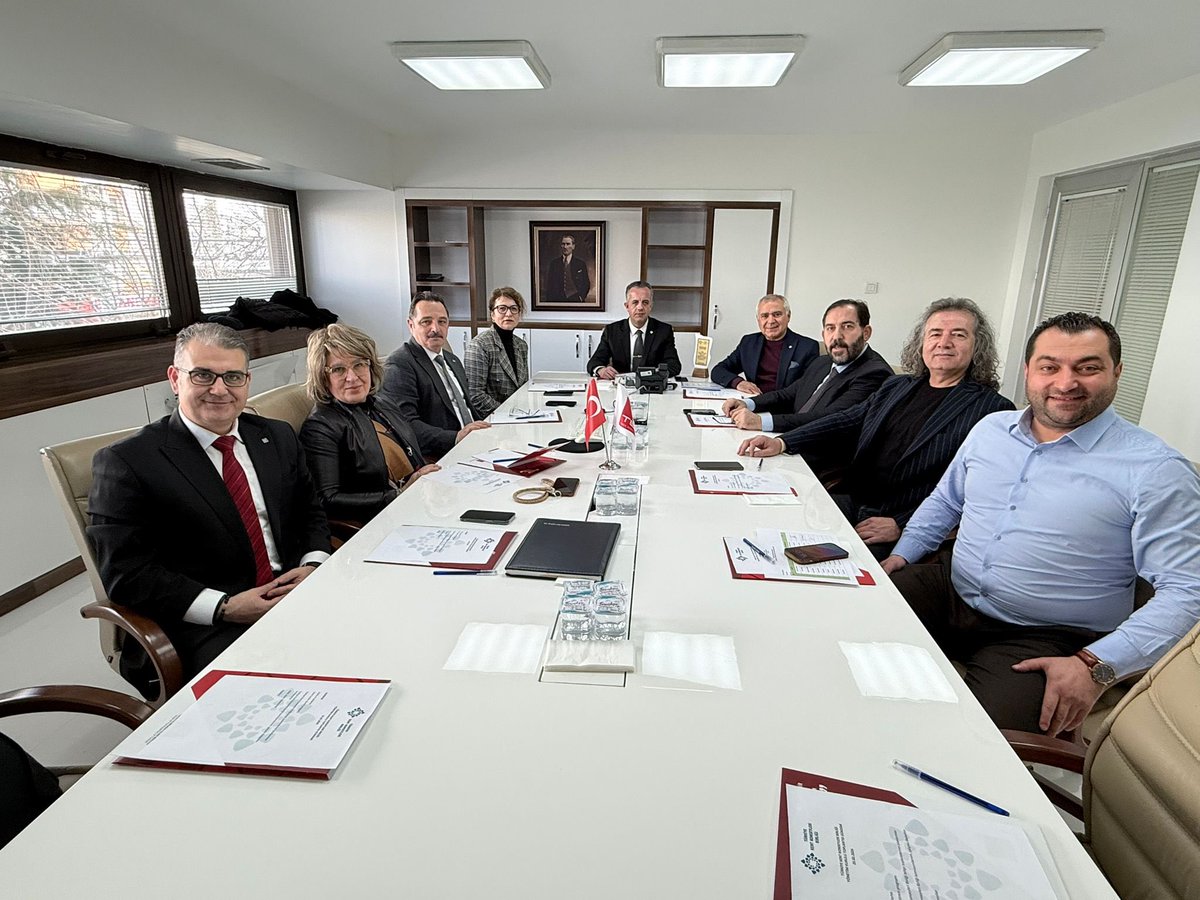 Birlik Haber Ajansı-BHA tweet media