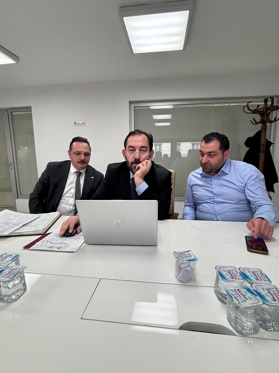 Birlik Haber Ajansı-BHA tweet media