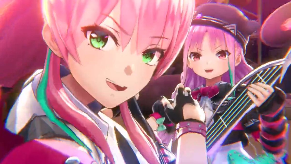 ヘブンバーンズレッド公式 (@heavenburnsred) / Posts / X