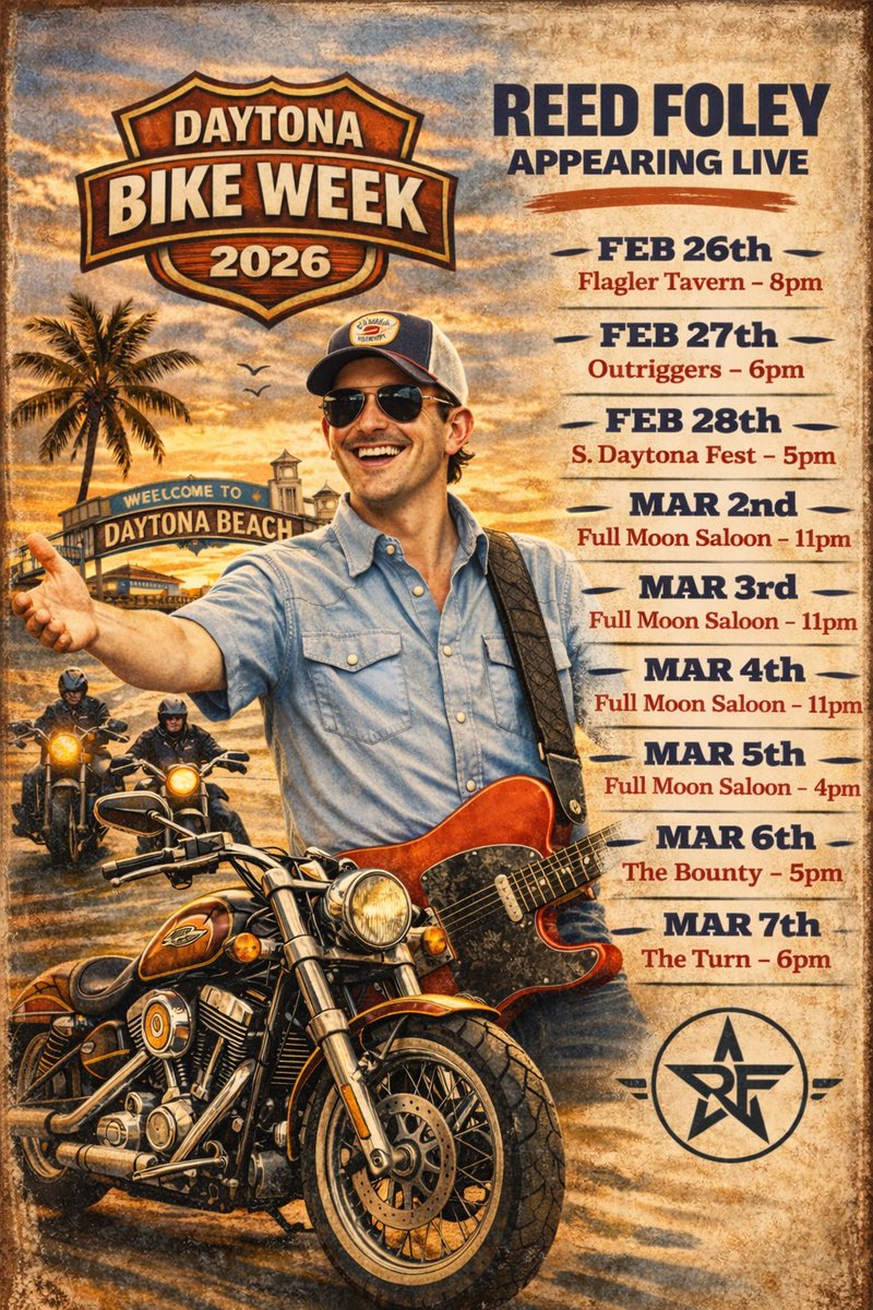 Reed Foley tweet media