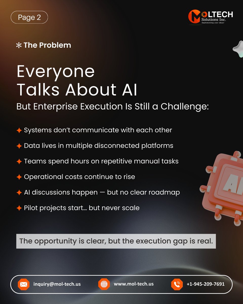 Moltech Solutions Inc tweet media