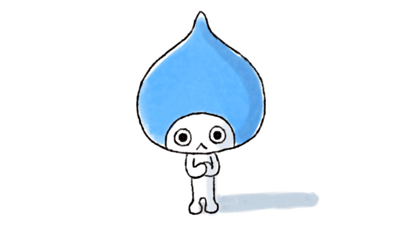 ぴちょんくん【公式】💧 (@daikin_pichon) / Posts / X