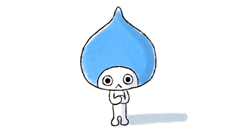 ぴちょんくん【公式】💧 (@daikin_pichon) / X