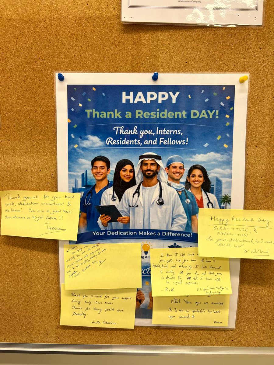 Cleveland Clinic Abu Dhabi tweet media