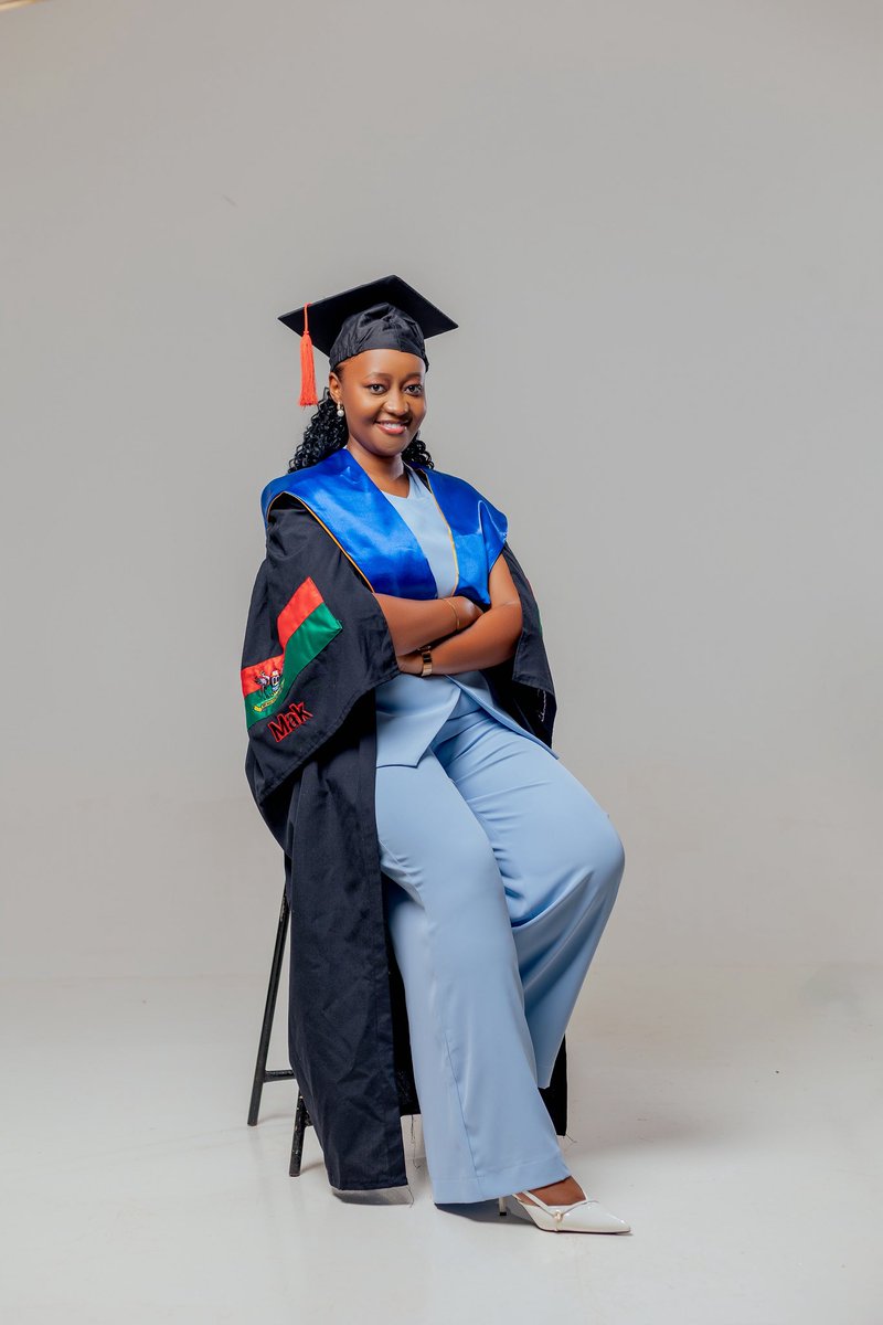 Kainomugisha Carol tweet media