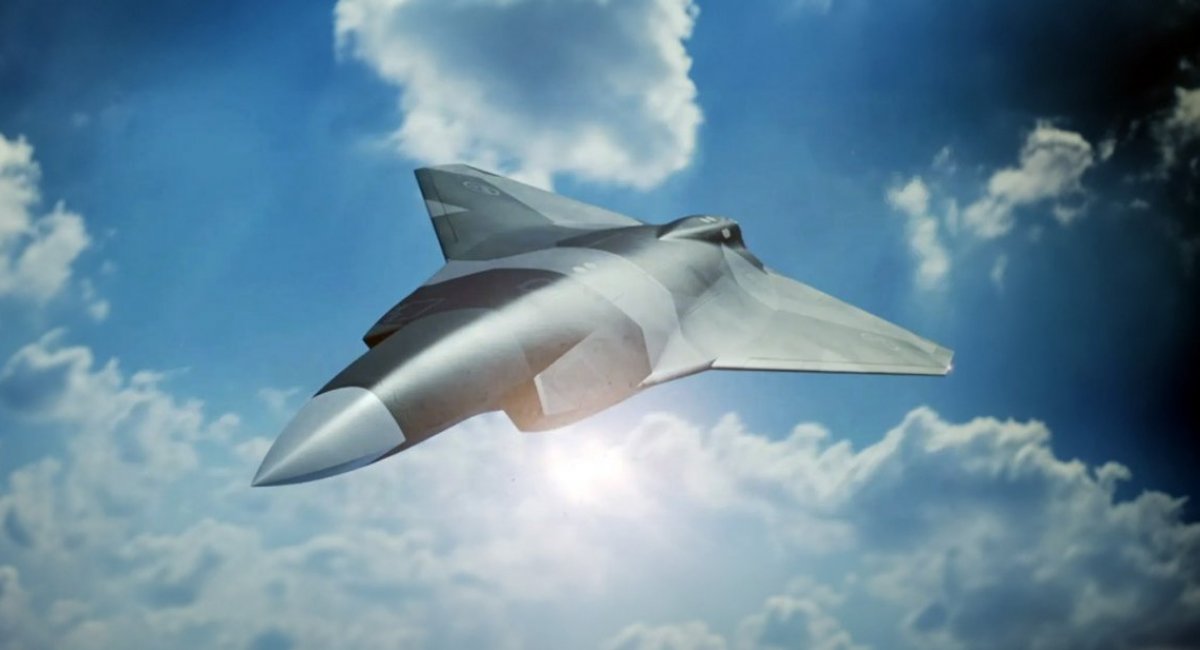 DEFENSEEXPRESS's tweet image. Які переваги Gripen використовують для розробки безпілотного винищувача від Saab, що полетить вже у 2027 році | Defense Express defence-ua.com/people_and_com…