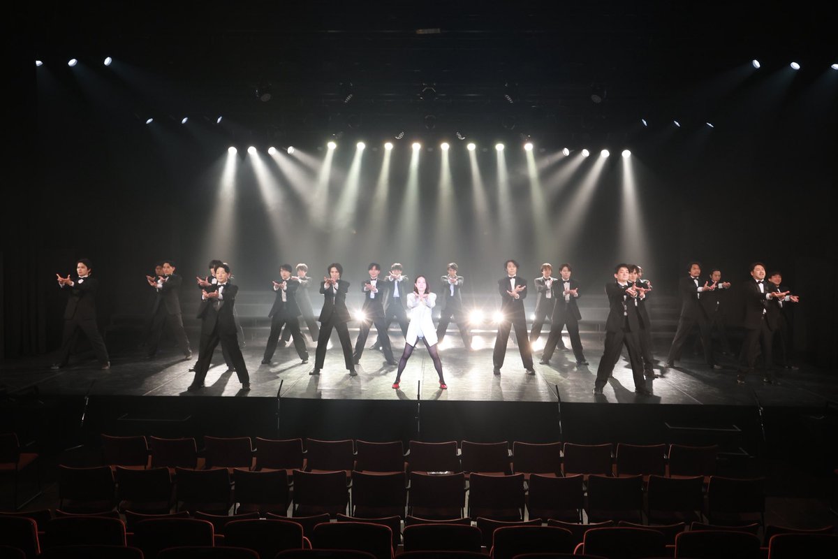 O-MEDAMA 公式アカウント tweet media
