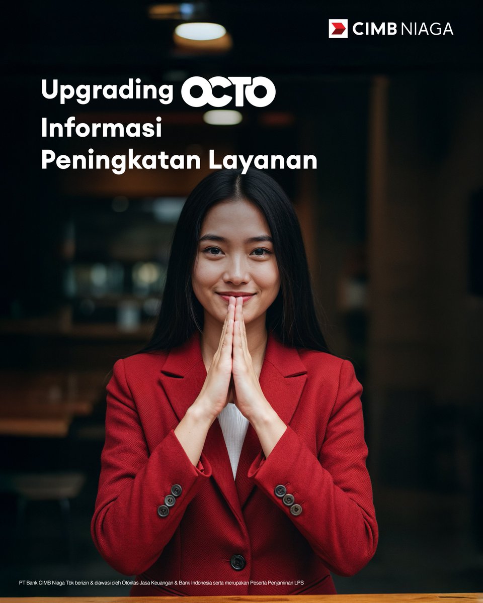CIMB Niaga tweet media