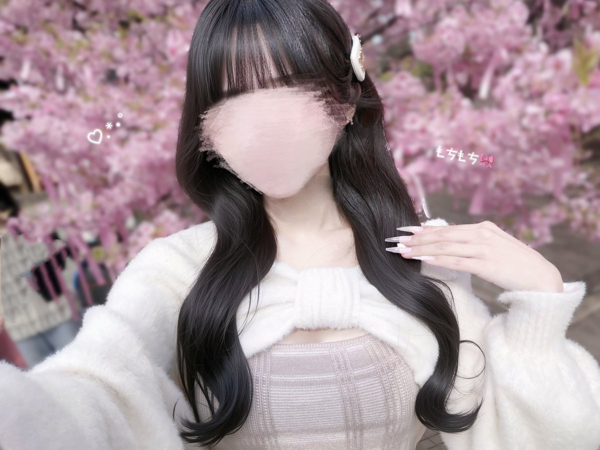 みは♡ tweet media