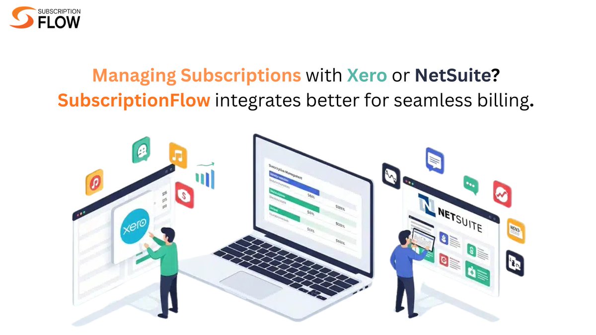 SubscriptionFlow tweet media