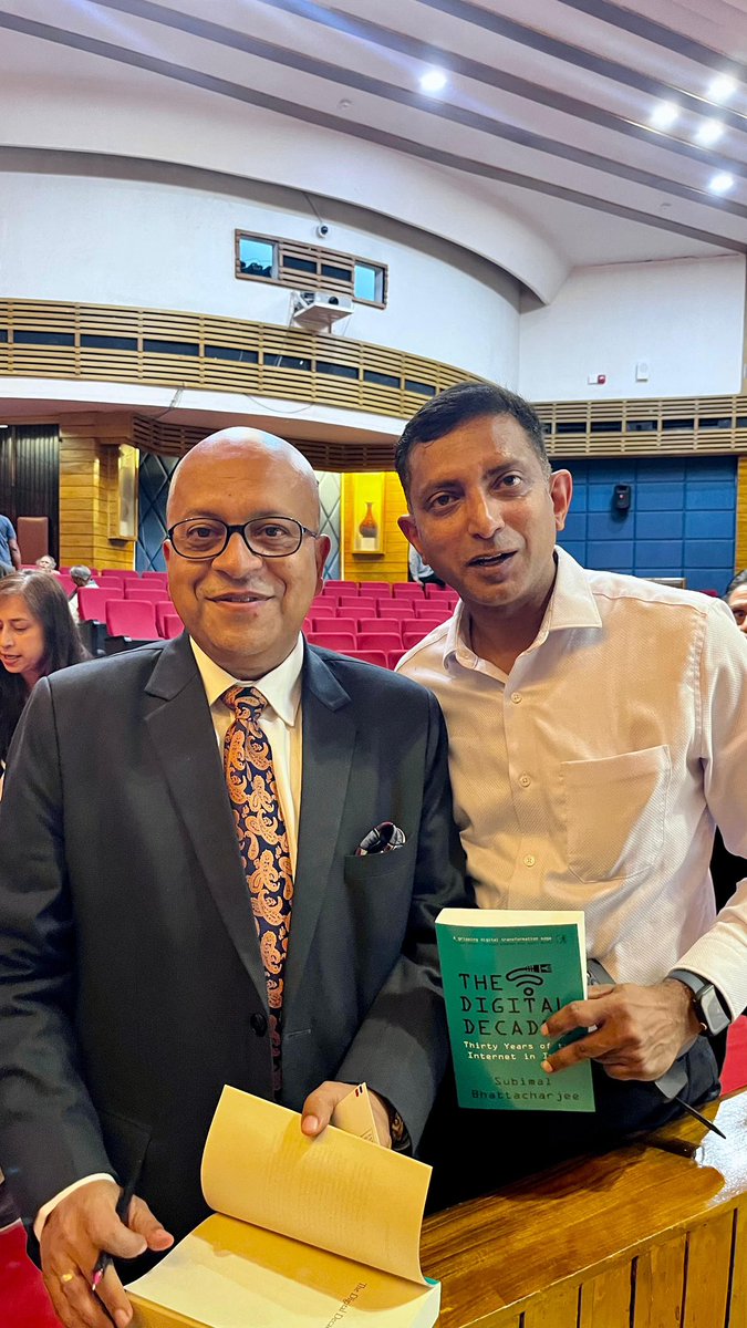 Bhaskar Kanungo भास्कर कानूनगो tweet media