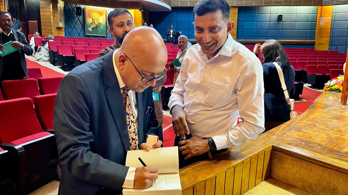 Bhaskar Kanungo भास्कर कानूनगो tweet media