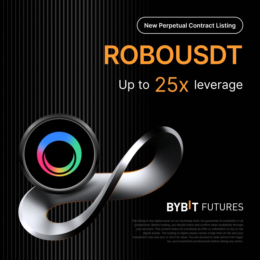 Bybit Plus tweet media