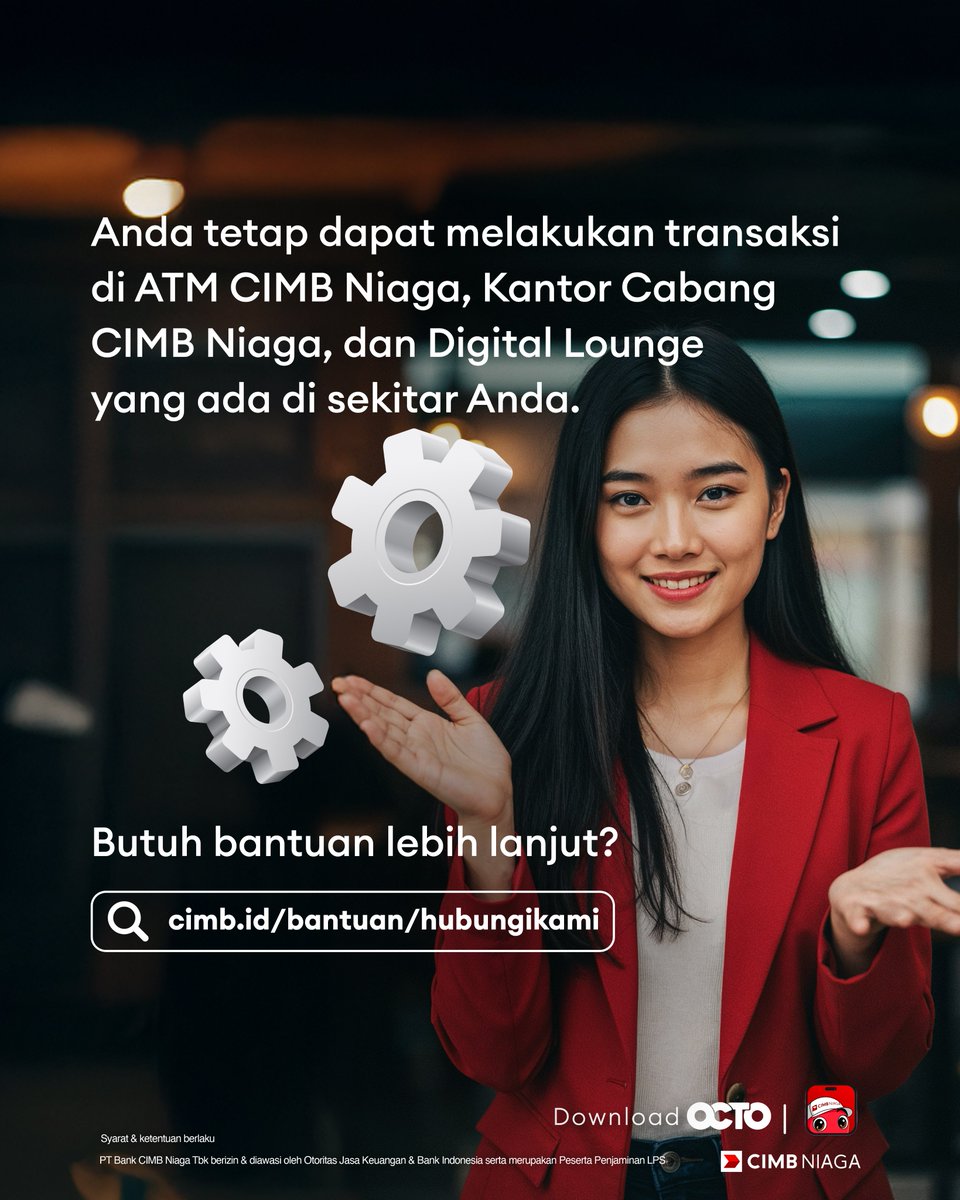 CIMB Niaga tweet media