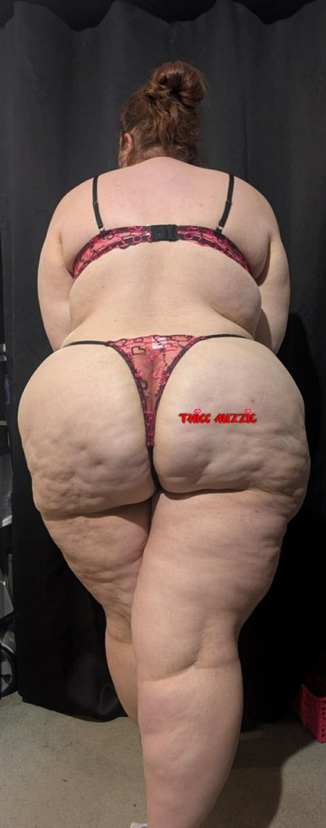 Thicc Auzzie tweet media