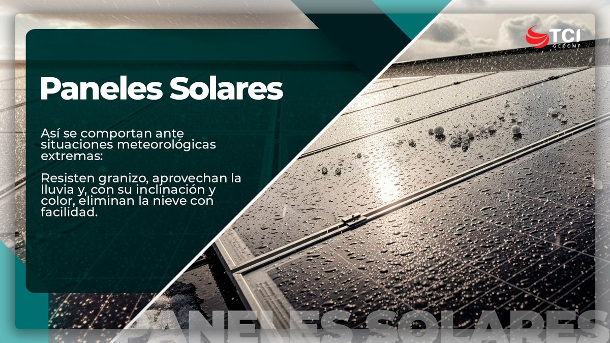 TCI GECOMP tweet media