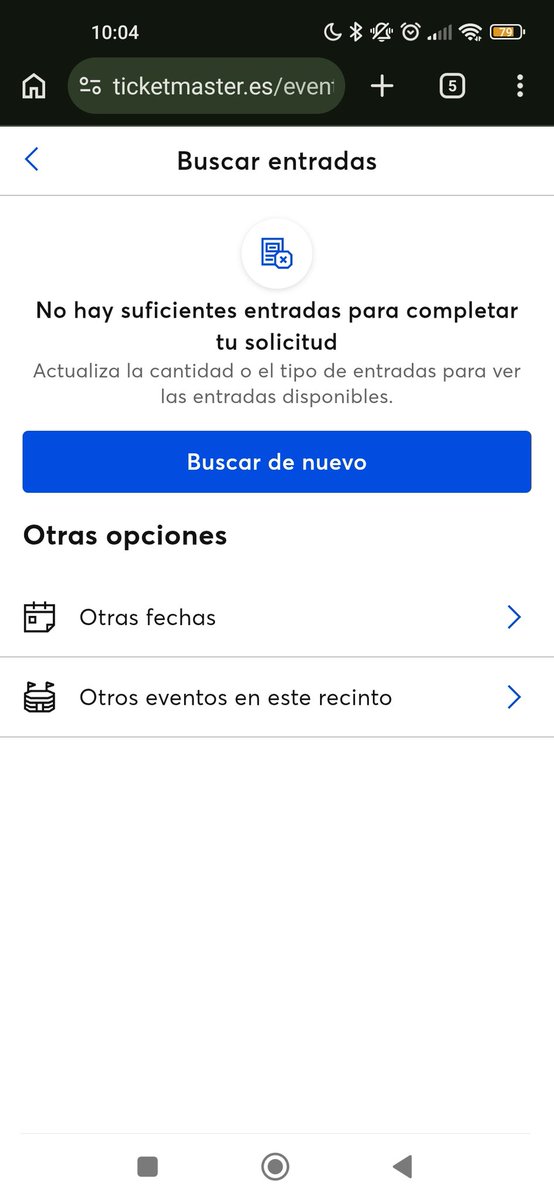 KirinCosplay's tweet photo. @TicketmasterES por qué estoy de los primeros en la cola para comprarme las entradas para el concierto de Hatsune Miku, entro, están todos los asientos comprados y automáticamente Twitter está lleno de bots revendiendo las entradas? Esto es inaguantable. Haced algo por favor. https://t.co/LVySAezIPQ
