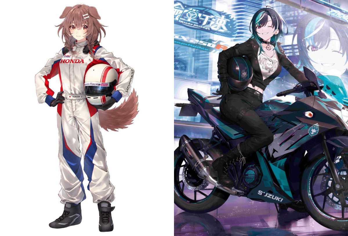 小梅けいと🥐 (@koumekeito) / Posts / X