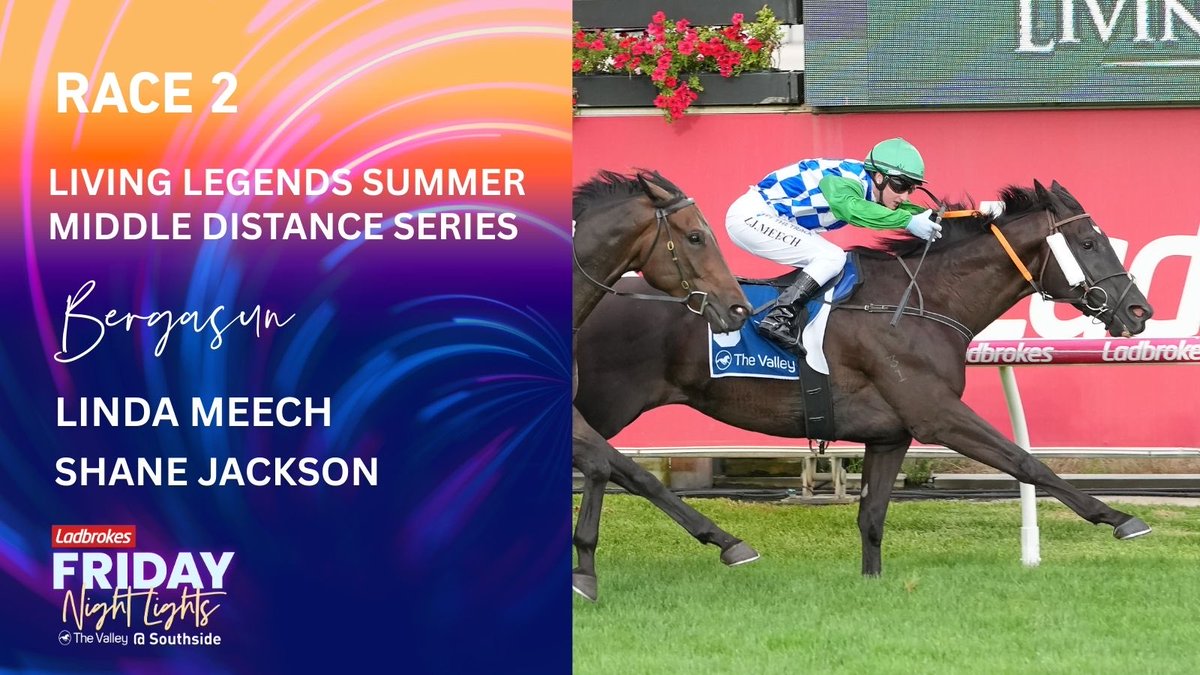 Moonee Valley Racing Club tweet media