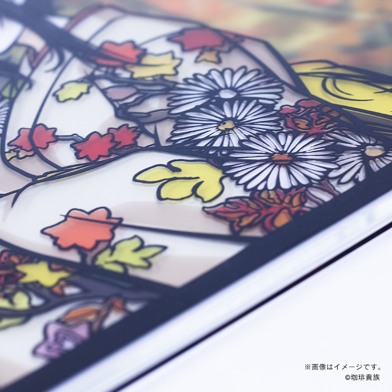 Kiritorie tweet media