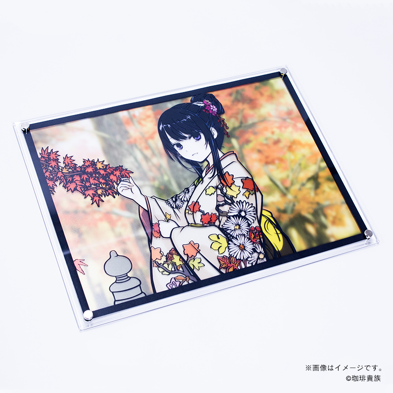 Kiritorie tweet media