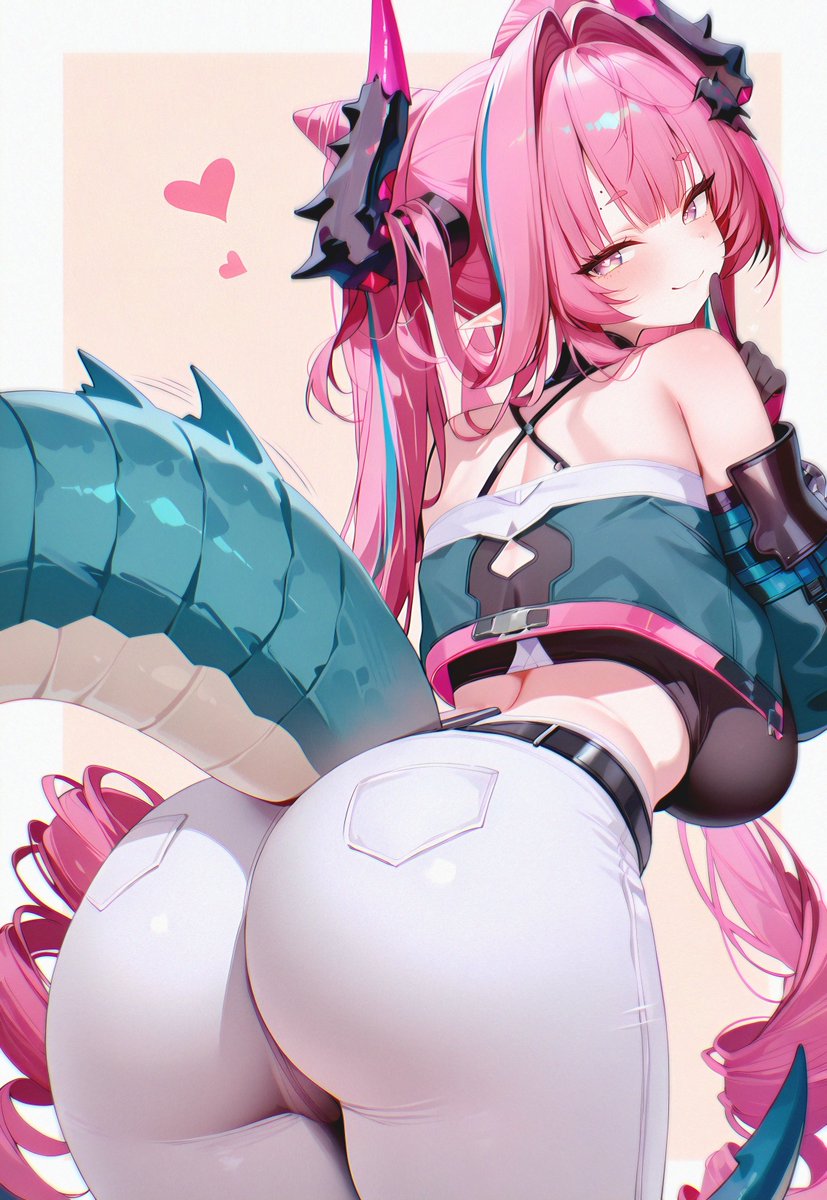 ふふっ、見ててね…❤️

#Endfield #ArknightsEndfield #エンドフィールド