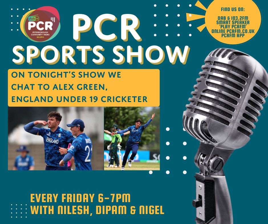 PCR Sports tweet media