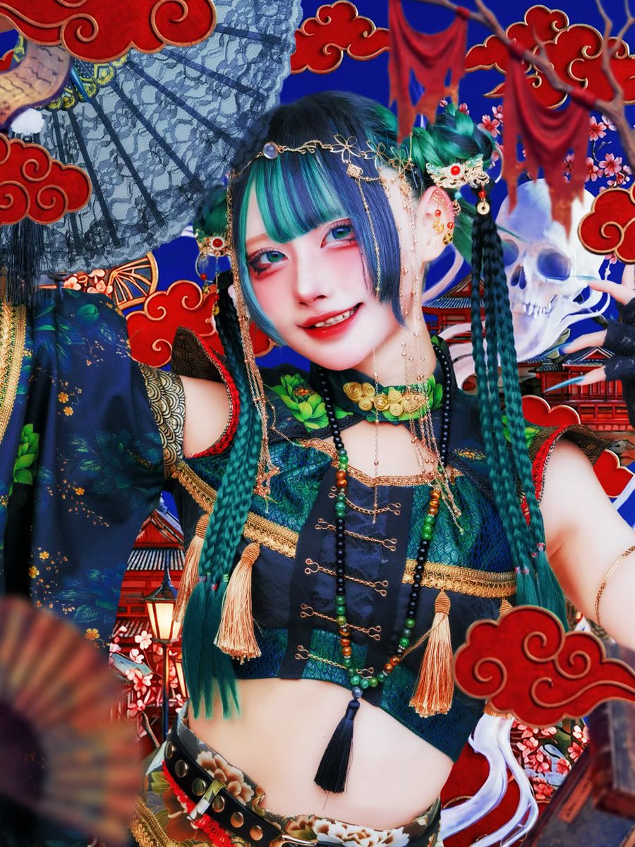 兎宵 なすず【クララ・マグラ】 (@N0_1x3) / Posts / X