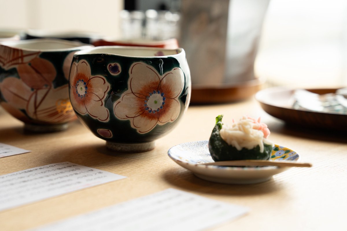 Spectrum Tokyo tweet media