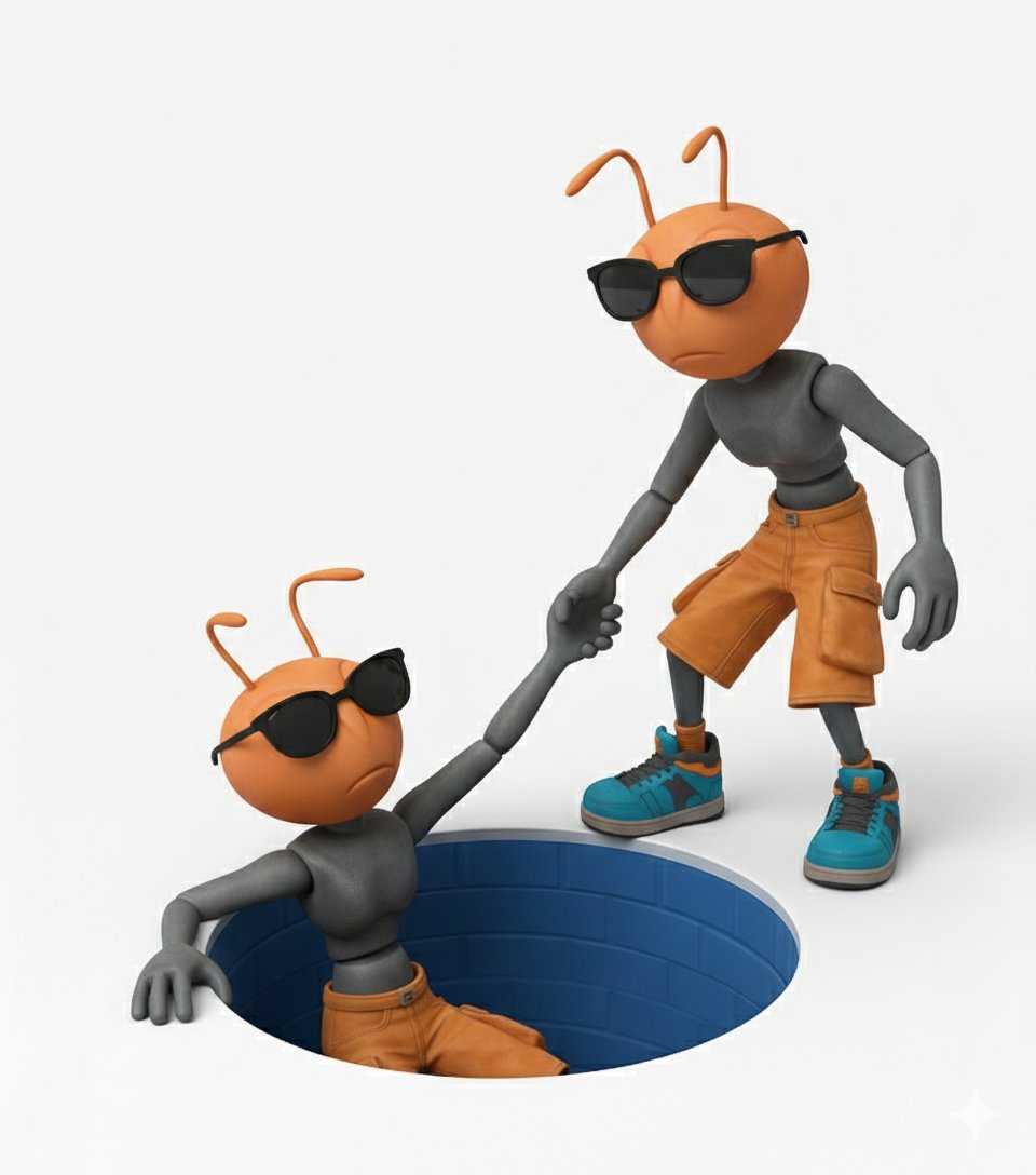 Tiny positive 👊 tweet media