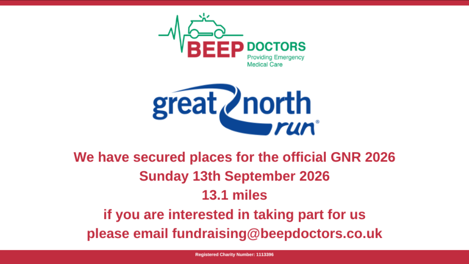 Beep Doctors (BASICS Cumbria) tweet media