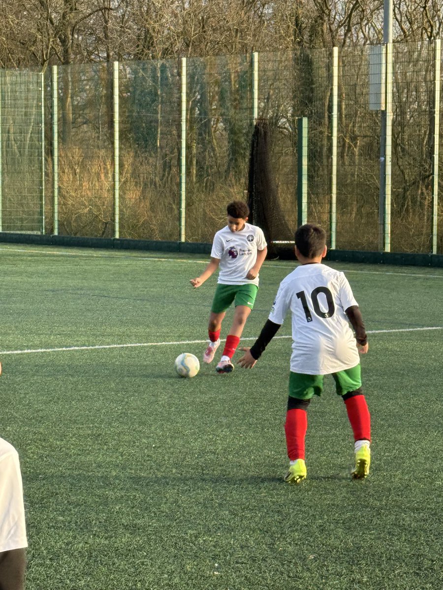 Humberstone Sport tweet media