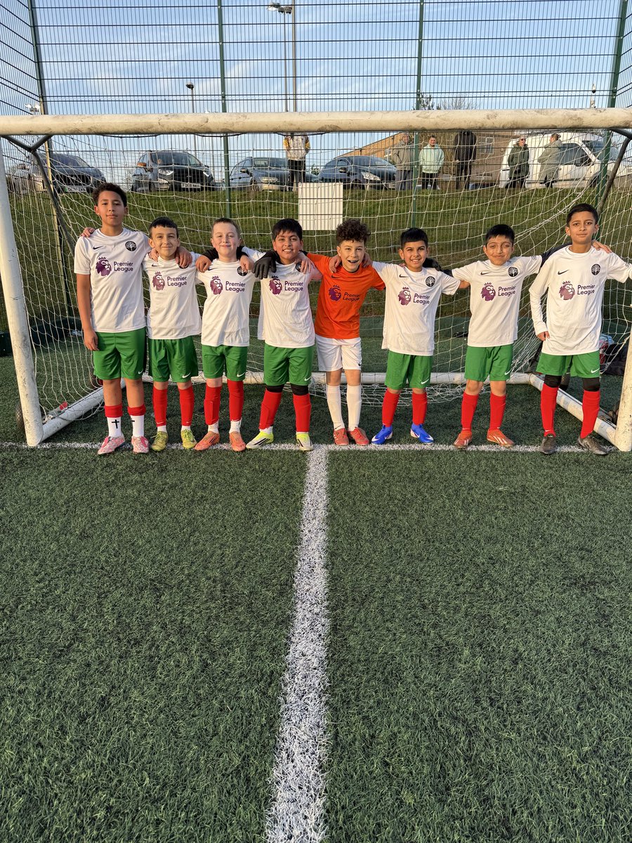 Humberstone Sport tweet media