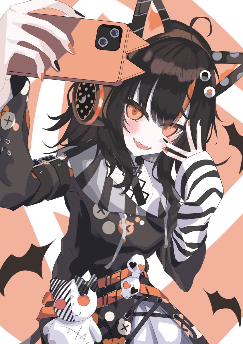 まのさば #まのさば二次創作 ココちゃん