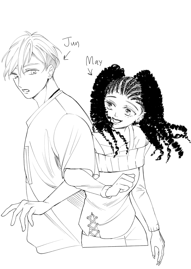 Thanks for the support! Officially drafting up the first chapter of a potential long-form version of this for a major publication, so fingers crossed!