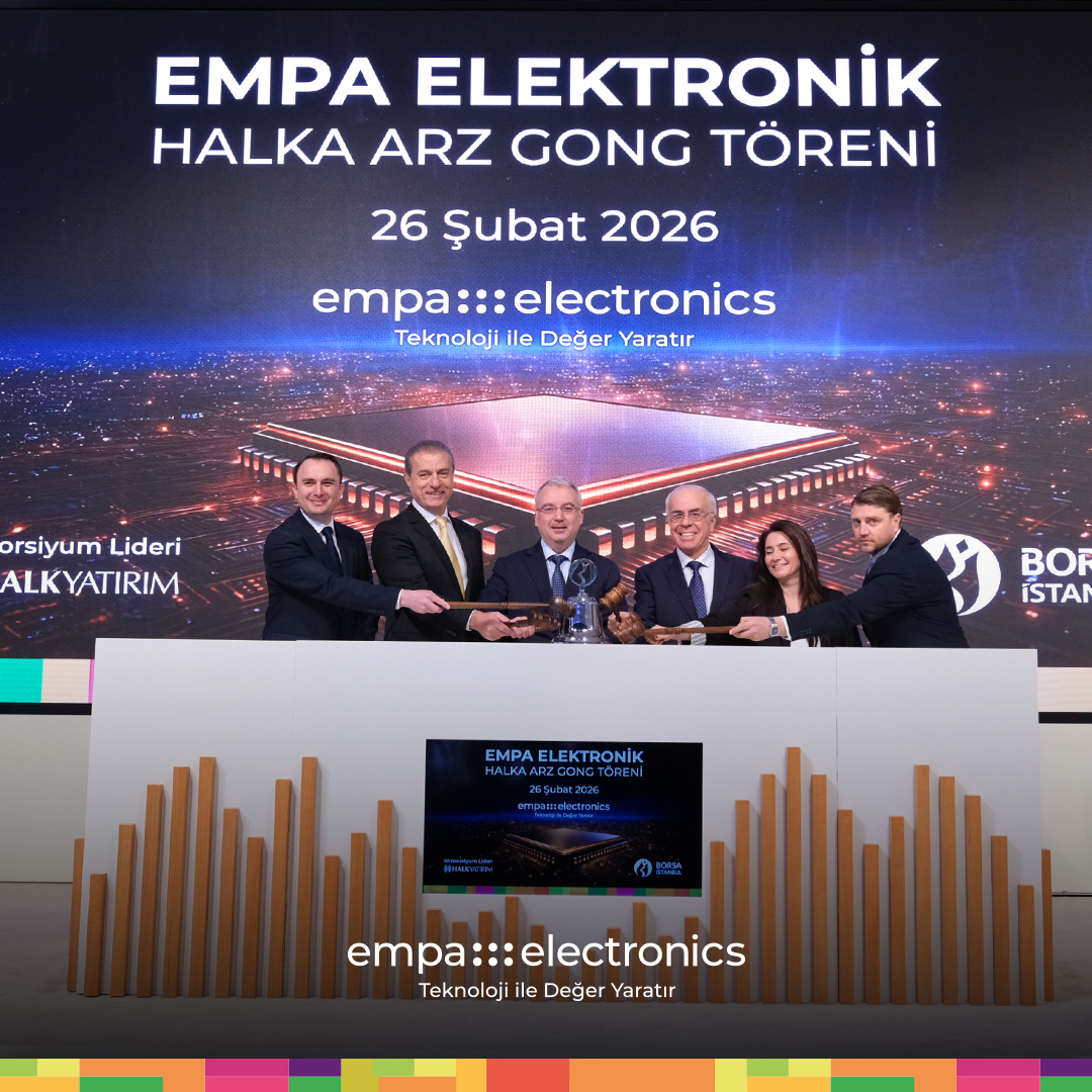 EMPA ELECTRONICS tweet media