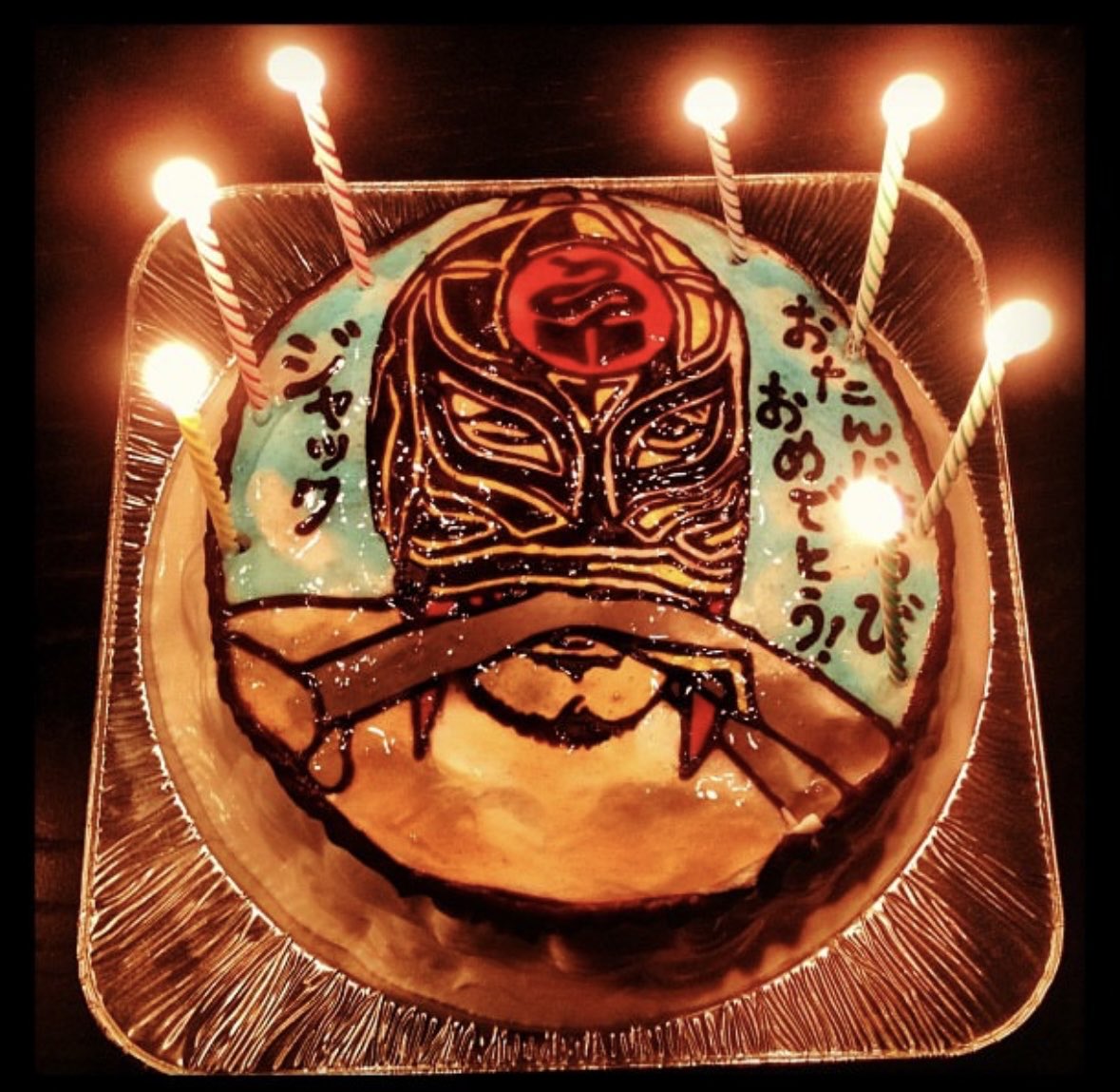 ヴァンヴェール･ジャック tweet media