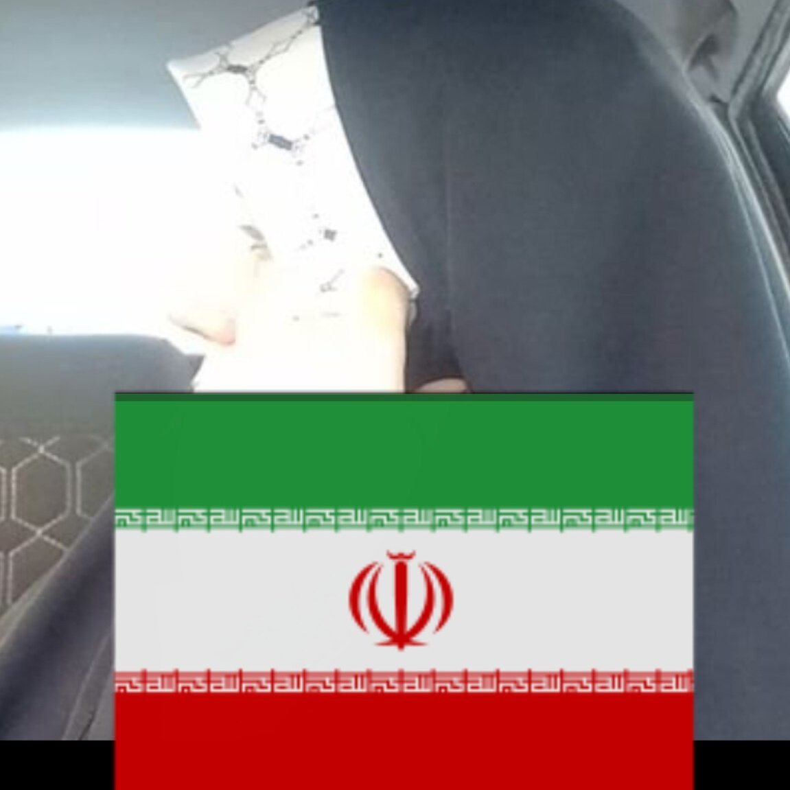 اسرا بهار مست tweet media