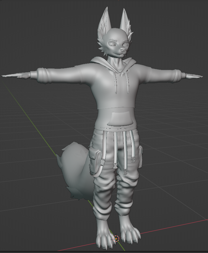 Doing my best to keep with my deadlines!! 
We be working hard!! Another model in progress