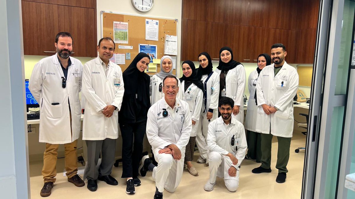 Cleveland Clinic Abu Dhabi tweet media